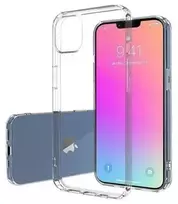 iLike Samsung Galaxy A54 5G Thin Cover Clear 0.5mm Case Transparent