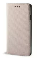 iLike Xiaomi Redmi A3 4G (Global) Smart Magnet Case Gold