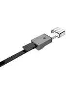 Hoco Universal UPM06 Triple Reader Micro USB OTG Card Reader Black