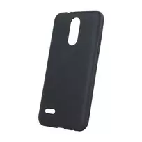 GreenGo LG K10 2018/K11 Back Case Matt Black