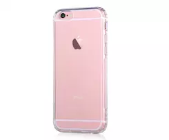 Devia Apple iPhone 6/6s Shockproof Case Transparent