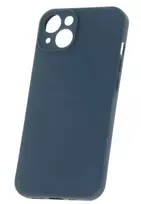 iLike Xiaomi Redmi A3 4G (Global) Silikoninis Dėklas Tamsiai Mėlynas