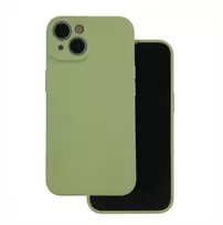 iLike Samsung Galaxy A25 5G Silicone Case Mint