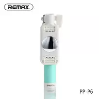 Remax Universal PRODA PP-P6 Blue 10000mAh Power Bank