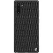 Nillkin Samsung Galaxy Note 10 Frosted Shield Textured Hard Case Black