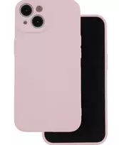 iLike Apple Silicon Case for iPhone 16 Pro Max 6.9 inch Rose