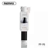 Remax Universal PRODA PP-P6 Black 10000mAh Power Bank