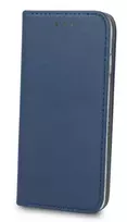 iLike Smart Magnetic Case for Xiaomi 14, Navy Blue