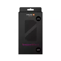 Evelatus Xiaomi Redmi 10 0.33mm Flat Clear Tempered Glass Screen Protector with Japan Glue and Anti-Static Coating