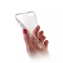 GreenGo Ultra Slim 0.3mm TPU Skaidrus Dangtelis Xiaomi Redmi 6A