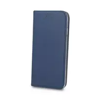 iLike Smart Magnetic Case for Xiaomi Redmi Note 13 Pro+ 5G (Global) - Navy Blue