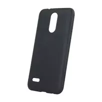 iLike Samsung Galaxy A32 5G Matt TPU Case Black
