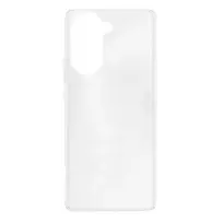 Evelatus Huawei Nova 10 skaidrus silikoninis dėklas 1.5mm TPU permatomas