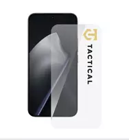 Tactical Xiaomi 15T/15T Pro Glass Shield 2.5D Clear