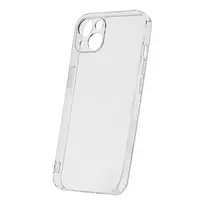 iLike Samsung Galaxy A25 5G Slim Case 2 mm Transparent