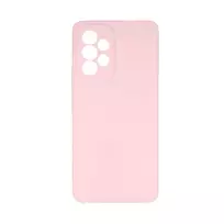 Evelatus Samsung Galaxy A23 4G / A23 Nano Silicone Case Soft Touch TPU Beige