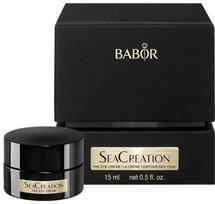Paakių kremas Babor SeaCreation, 15 ml