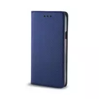iLike Xiaomi Redmi Note 10 Pro / Redmi Note 10 Pro Max Book Case V1 Navy Blue