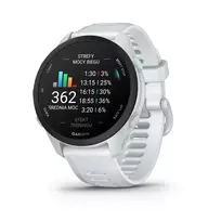 Garmin Forerunner 70 Whitestone