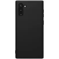 Nillkin Samsung Galaxy Note 10 Frosted Shield Case Black