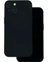 iLike Apple Silicon Case for iPhone 16 Pro Max 6.9 Black
