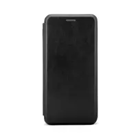 iLike Xiaomi Poco X6 Book Case Slim Black