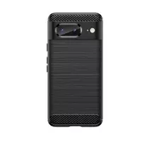iLike Google Pixel 8 Carbon Case Black