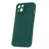 iLike Samsung Galaxy S23 Honeycomb Case Frost Green