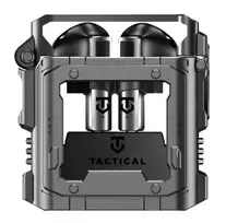 Tactical Vision StrikePods Bluetooth ausinukai, sidabriniai