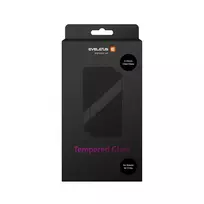 Evelatus Xiaomi Mi 11 Lite 0.33 mm Flat Clear Tempered Glass Screen Protector with Japan Glue, Anti-Static, 1-Pack