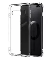 iLike Anti-Shock 0.5mm Back Cover Samsung Galaxy A22 5G, Skaidrus