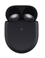 Xiaomi Redmi Buds 4 belaidžiai ausinukai su aktyviu triukšmo slopinimu, Bluetooth 5.2, IP54, juodi
