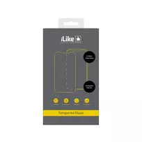 iLike Huawei P30 Lite 0.33mm Skaidrus Stiklo Ekrano Apsauginis Stikliukas