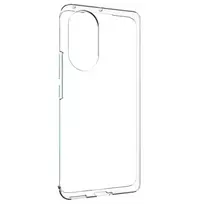 Evelatus Huawei P50 Pro Skaidrus Silikoninis Dėklas 1.5mm TPU Skaidrus