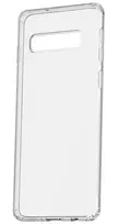 GreenGo Samsung Galaxy S10e TPU Ultra Slim 0.3 mm Skaidrus Užpakalinis Dangtelis