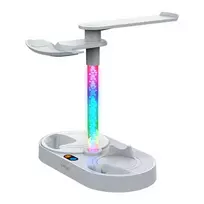 iPega Įkrovimo Stovas VR Rinkiniui PS5 PG-P5V001PS VR2