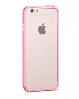 Hoco Apple iPhone 6 Plus Blade Series Hippocampal HI-T046 Hard Case Pink