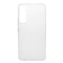 Evelatus Samsung Galaxy S22 Plus skaidrus silikoninis dėklas 1.5mm TPU permatomas