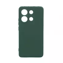 iLike Xiaomi Redmi Note 13 4G Nano Silicone Case Green