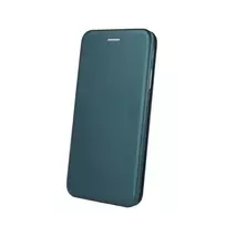 iLike Huawei P40 Lite Book Case Dark Green