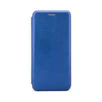 iLike Xiaomi Poco M6 Pro Book Case Slim Midnight Blue