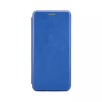 iLike Xiaomi Redmi Note 13 5G Book Case Slim Midnight Blue