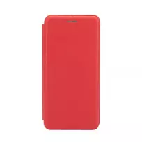 iLike Xiaomi Poco X6 Book Case Slim Red