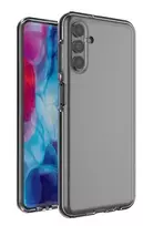 iLike Samsung Galaxy A13 5G / A04S Case Cover Gel Black