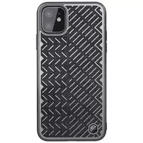 Nillkin Apple iPhone 11 Pro Max Herringbone Hard Case Grey