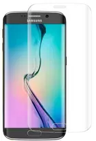 Evelatus Samsung Galaxy S6 Edge Plus (G928) Silicone Back Cover Black