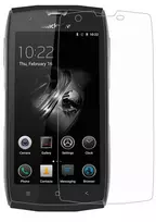 Evelatus Blackview BV7000 Pro Silicone Back Cover Case - Juoda