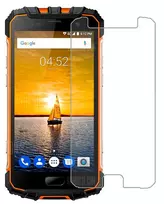 Evelatus Grūdinto stiklo apsauginis ekrano stikliukas, skirtas Ulefone Armor 2S