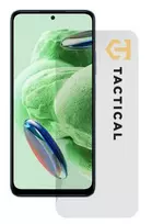 Tactical Xiaomi Redmi Note 12 5G Glass Shield 2.5D Clear