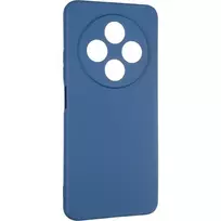 iLike Xiaomi Redmi 14C 4G/14C 5G/Redmi A4/POCO C75 Silicone Case Navy Blue